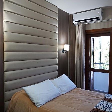 Apartmán Apto Sol Poente Canela Exteriér fotografie