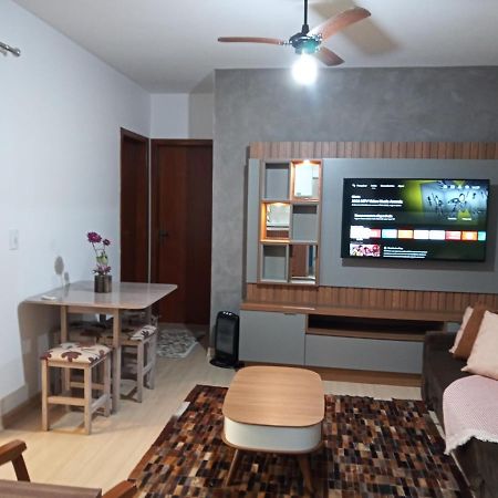 Apartmán Apto Sol Poente Canela Exteriér fotografie