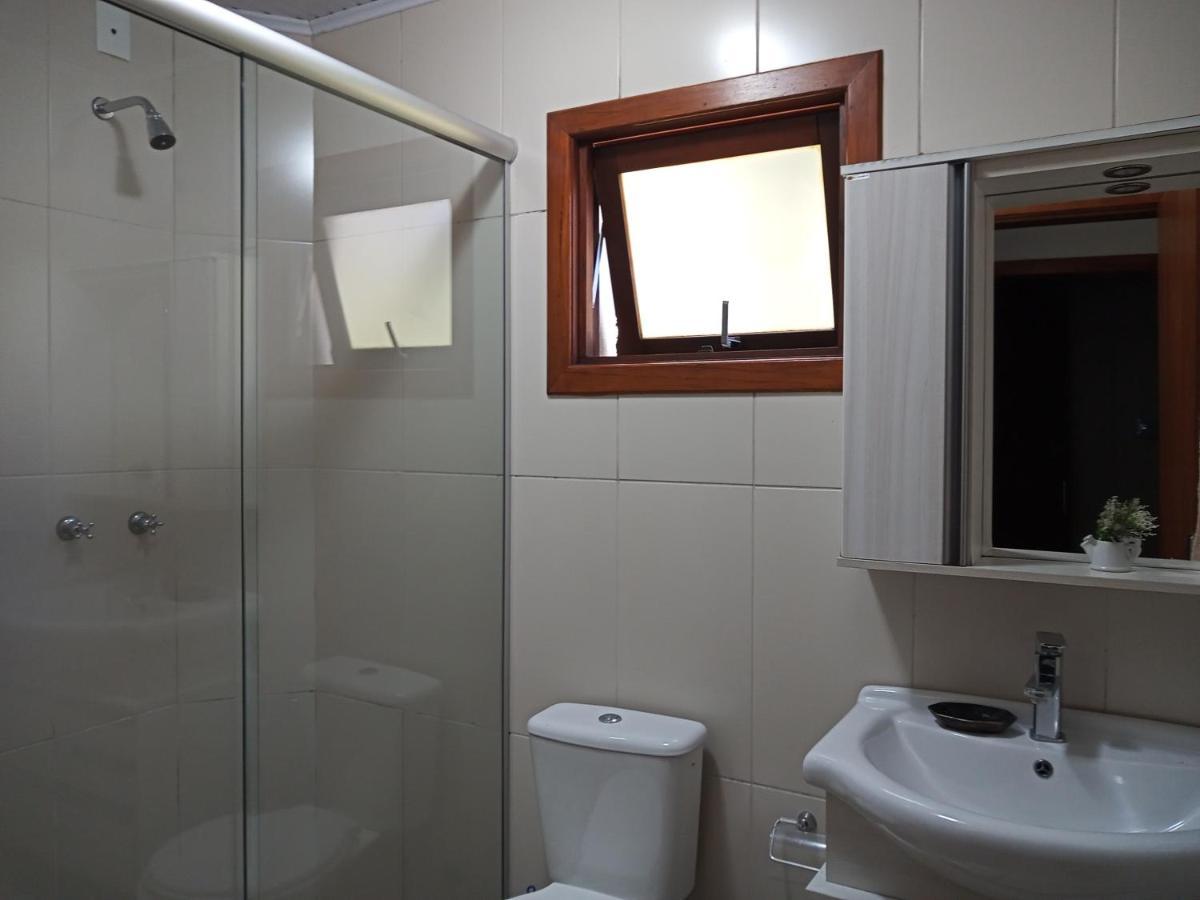Apartmán Apto Sol Poente Canela Exteriér fotografie