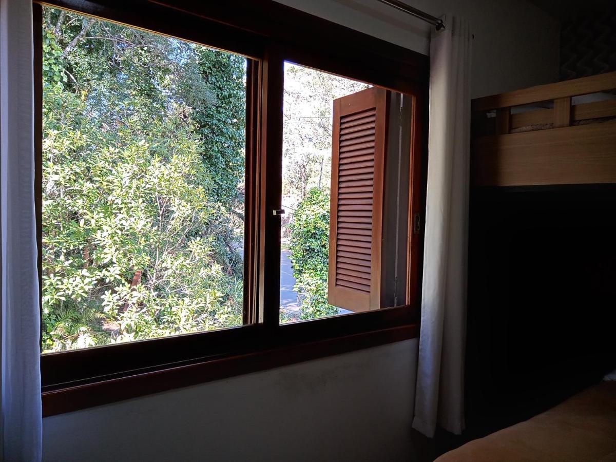 Apartmán Apto Sol Poente Canela Exteriér fotografie